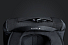 Рюкзак ClickPack X 45х32х15,5 см, с клапаном, черный