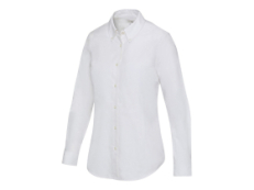 Sphene женская рубашка оксфорд - Белый
