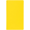 Блокнот Dual, желтый