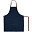 Фартук Denim Team, синий джинс Фартук Denim Team, синий джинс