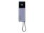 Внешний аккумулятор со встроенным кабелем Xiaomi 165W Power Bank 10000mAh (Integrated Cable) GL
