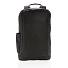 Рюкзак для ноутбука 15.6" Fashion Black (без содержания ПВХ)