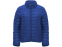 Куртка Finland, женская, ярко-синий