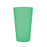 Reusable event cup 500ml