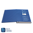Ежедневник Bplanner.02 (синий)