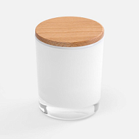 Свеча ароматическая Savor Flavor, ver.2, манго