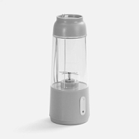 Портативный блендер Blendify, серый