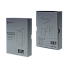 Внешний аккумулятор с подсветкой Bplanner Power 4 ST, 8000 mAh (Синий)