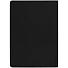 Ежедневник Tact, недатированный, черный
