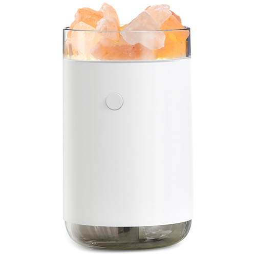 Соляная, Белый