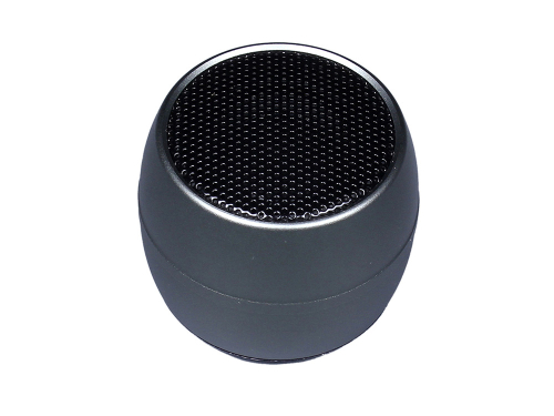 Портативная колонка Funny, черный