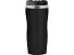 Термокружка Double wall mug C1, soft touch, 350 мл, черный