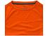 Футболка Niagara женская, оранжевый