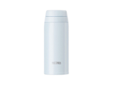 Термокружка из нерж. стали тм THERMOS JOR-250 WHGY 0.25L