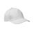 5 panel baseball cap, белый