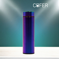 Термос Reactor гальванический c датчиком температуры  (спектр)