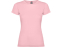 Футболка Jamaica женская, светло-розовый