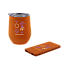Набор Cofer Bag 5000 (оранжевый с чёрным)