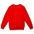 Свитшот детский Toima Kids 2.0, красный