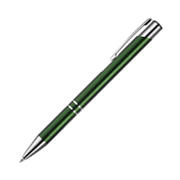Шариковая ручка Alpha Neo, зеленая Шариковая ручка Alpha Neo, зеленая