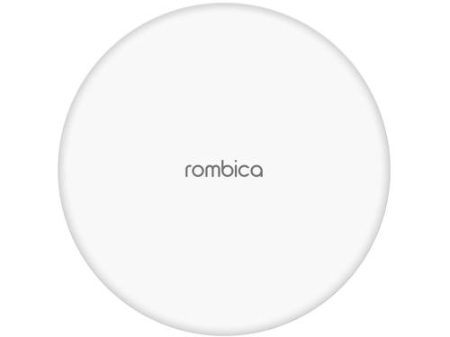 Беспроводное зарядное устройство Rombica NEO Q1W Quick, белый