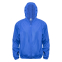 Ветровка унисекс COLIN, ярко-синий
