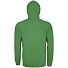 Толстовка унисекс Stone, ярко-зеленая