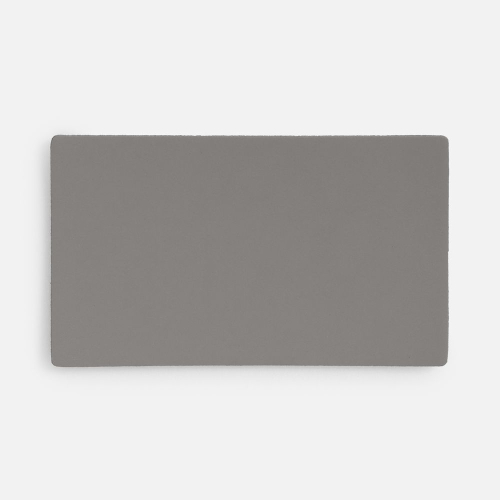 Лейбл Listra Soft Touch, M, серый
