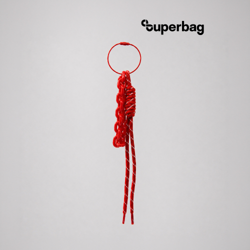 Обвес Standard kit `Red flag` (красный)