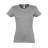 Футболка женская IMPERIAL WOMEN 190, серый меланж