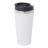Термокружка  PROMO, 450мл, белый