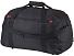 Сумка дорожная Vancouver, черный