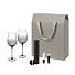 Подарочный набор Mancera, Sacramento (2 бокала + набор для вина)