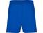 Спортивные шорты Calcio мужские, королевский синий