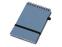 Блокнот B7 Toledo S, синий