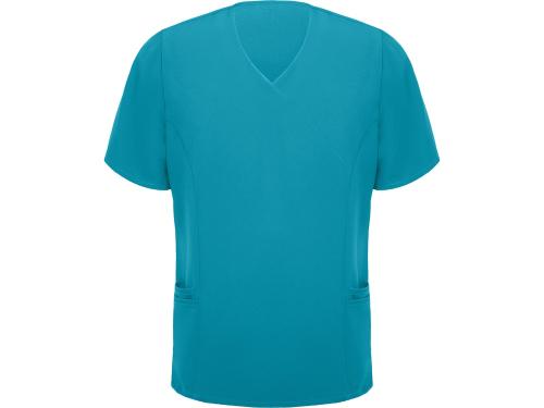 Рубашка мужская Ferox, голубой дунай