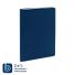 Ежедневник Bplanner.01 (синий)