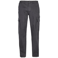 Брюки мужские Docker, темно-серые Брюки мужские Docker, темно-серые