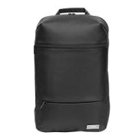 Бизнес рюкзак Taller  с USB разъемом, черный Бизнес рюкзак Taller  с USB разъемом, черный