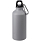 Бутылка для воды Funrun 400, серая