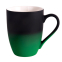 Кружка Omnia Engrave, Зеленый