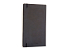 Записная книжка Moleskine Classic Soft (нелинованный), Large (13х21см), черный