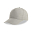 Бейсболка RECY FIVE, 5 клиньев, застежка-липучка, серый