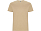 Футболка Stafford мужская, песочный