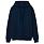 Худи Kirenga Heavy 2.0, темно-синее