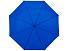 Зонт Ida трехсекционный 21,5, ярко-синий