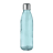 Бутылка для питья 650 мл, прозрачно-голубой