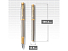 Перьевая ручка Parker IM Premium Warm Silver (grey) GT, перо: F, цвет чернил: blue, в подарочной упаковке.