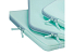 RIVACASE 5123 mint чехол для ноутбука 13.3 / 12
