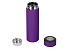 Вакуумный термос Vacuum Flask C1, soft touch, 420мл, фиолетовый